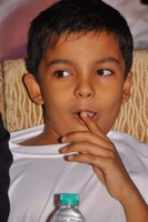 Akira Nandan Photos